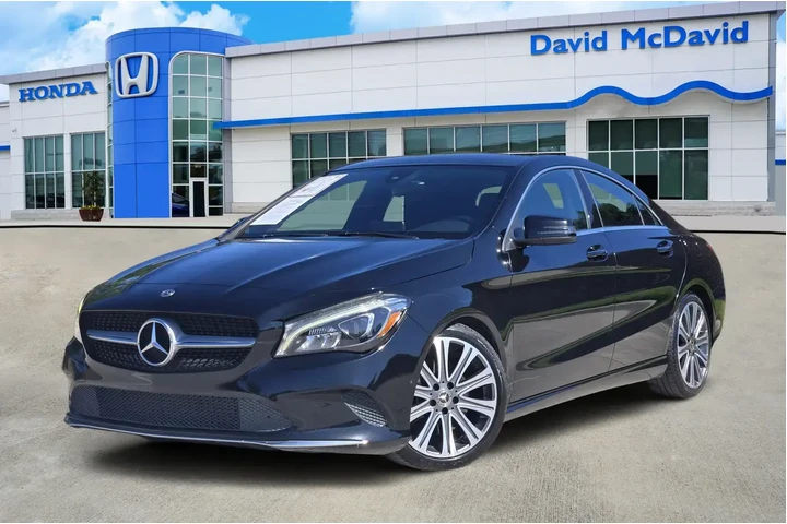 $13999 : Mercedes-Benz CLA 2019 CLA 2 image 1
