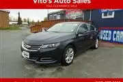 2019 Impala LT en Anchorage