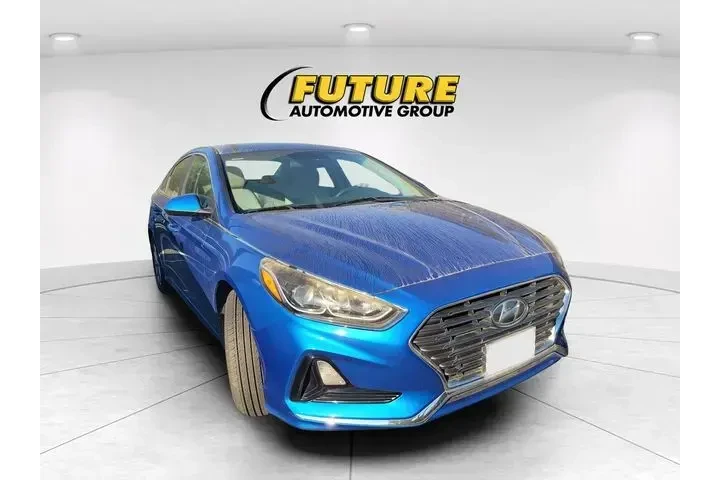 $19888 : Hyundai SONATA 2019 SE 4dr S image 4