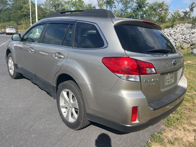 $14995 : PRE-OWNED 2014 SUBARU OUTBACK image 6