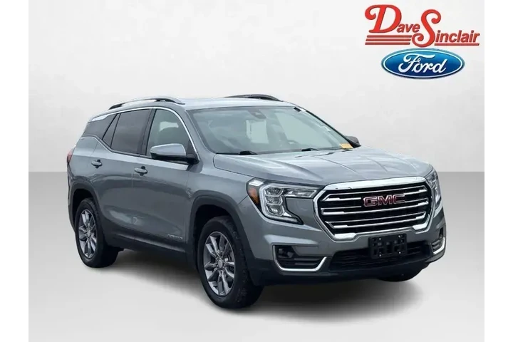 $26500 : GMC Terrain 2023 AWD SLT 4dr image 4