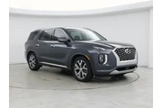 Hyundai PALISADE 2022 AWD Li