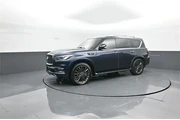 $33859 : INFINITI QX80 2021 AWD Luxe thumbnail