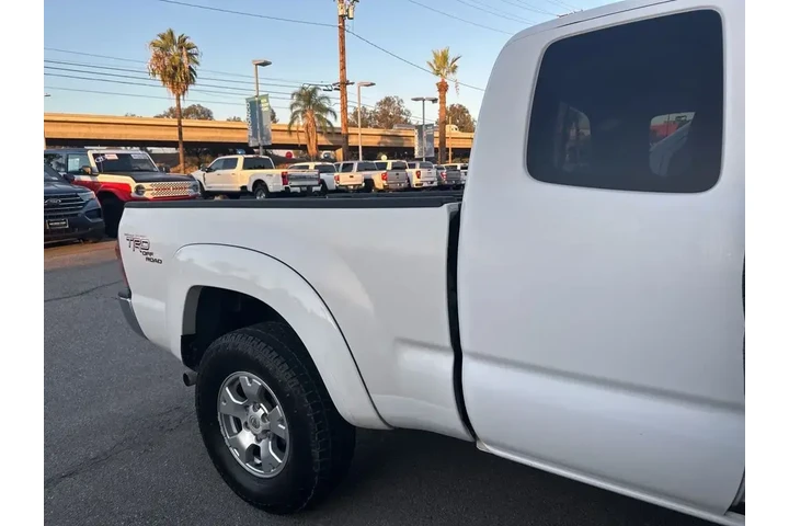 $13000 : Toyota Tacoma 2005 4dr Acces image 7