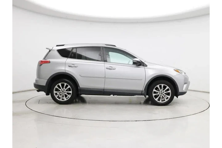 $24998 : Toyota RAV4 2018 AWD Limited image 7