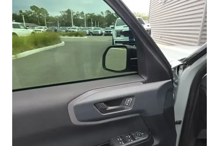 $25550 : Ford Bronco Sport 2022 AWD O image 8