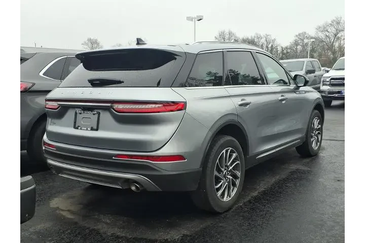 $26285 : Lincoln Corsair 2022 AWD Sta image 3