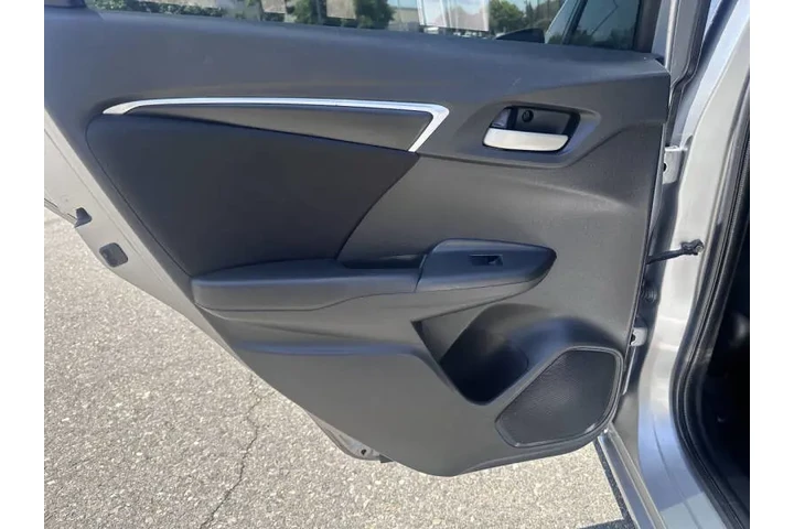 $11995 : 2017 Fit LX image 10