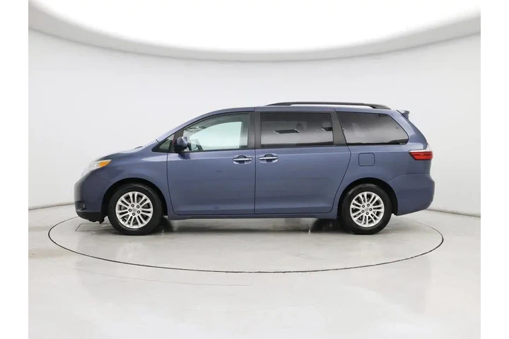 $22998 : Toyota Sienna 2015 XLE 7-Pas image 3