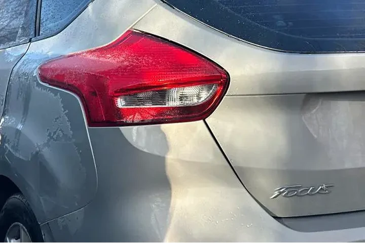 $7995 : Ford Focus 2015 SE 4dr Hatch image 8