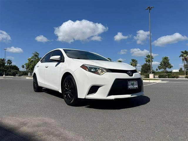 $12499 : 2014 TOYOTA COROLLA2014 TOYOT image 3