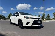 $12499 : 2014 TOYOTA COROLLA2014 TOYOT thumbnail