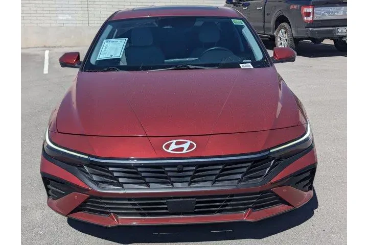 $23999 : Hyundai ELANTRA 2024 Limited image 6