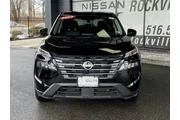 $22188 : Nissan Rogue 2025 AWD SV 4dr thumbnail