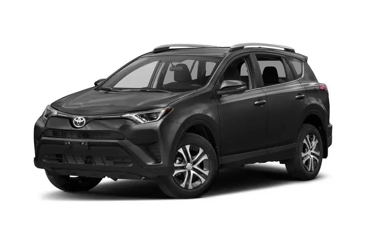 $19998 : Toyota RAV4 2018 LE 4dr SUV image 1