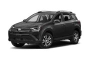 Toyota RAV4 2018 LE 4dr SUV