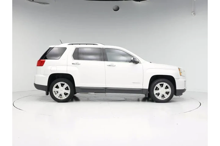 $17998 : GMC Terrain 2016 SLT 4dr SUV image 7