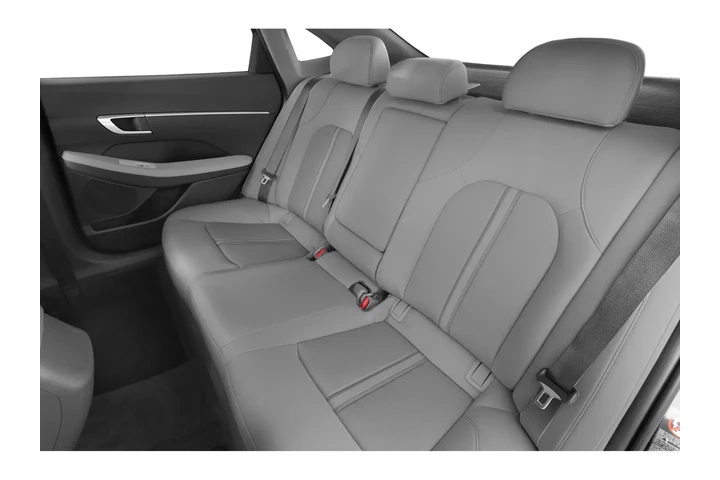 $20984 : 2023 Sonata SEL image 9