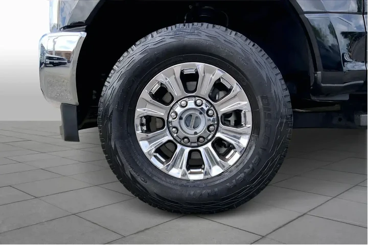 $35995 : Ford F-250 Super Duty 2018 4 image 8