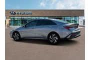 $25500 : Hyundai ELANTRA Hybrid 2025 thumbnail