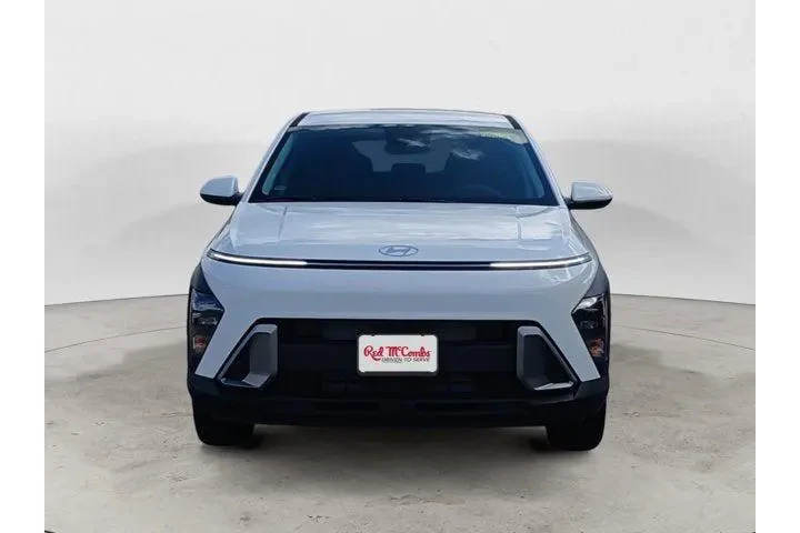 $23999 : Hyundai KONA 2026 SE 4dr SUV image 8