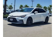 $25695 : Toyota Corolla Hybrid 2024 S thumbnail