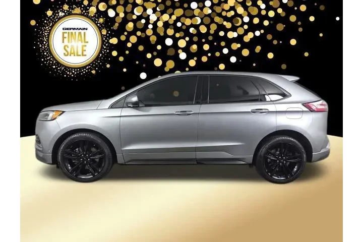 $20541 : Ford Edge 2020 AWD ST 4dr Cr image 9