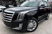 2020 Escalade 2WD 4dr Premium thumbnail