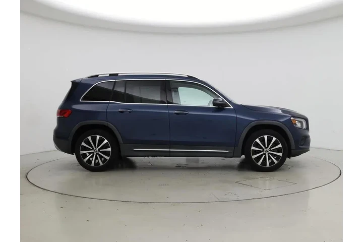 $32998 : Mercedes-Benz GLB 2022 GLB 2 image 7