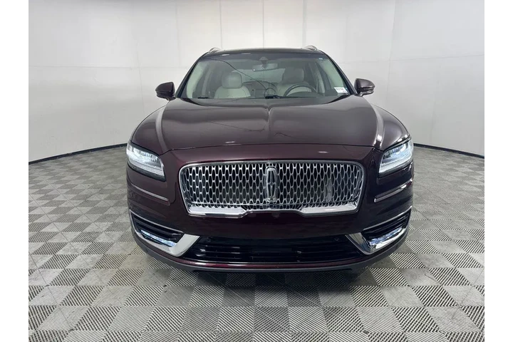 $19420 : Lincoln Nautilus 2019 Reserv image 2