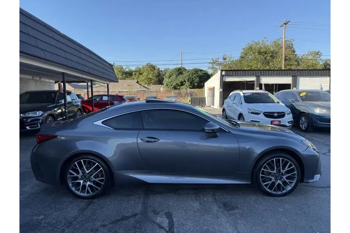 $23995 : 2017 RC 300 image 6