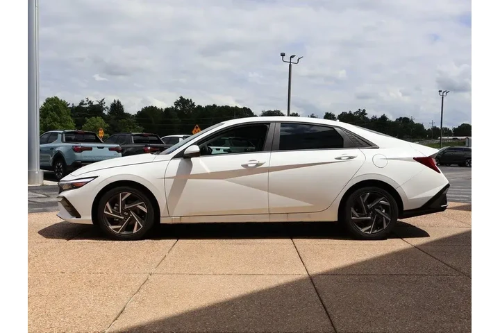 $21919 : Hyundai ELANTRA 2025 SEL Con image 3