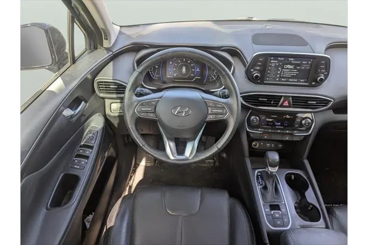 $18077 : Hyundai SANTA FE 2020 SEL 2. image 10