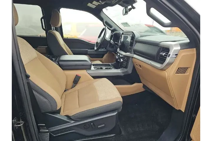 $32999 : Ford F-150 2022 4x4 XLT 4dr image 8