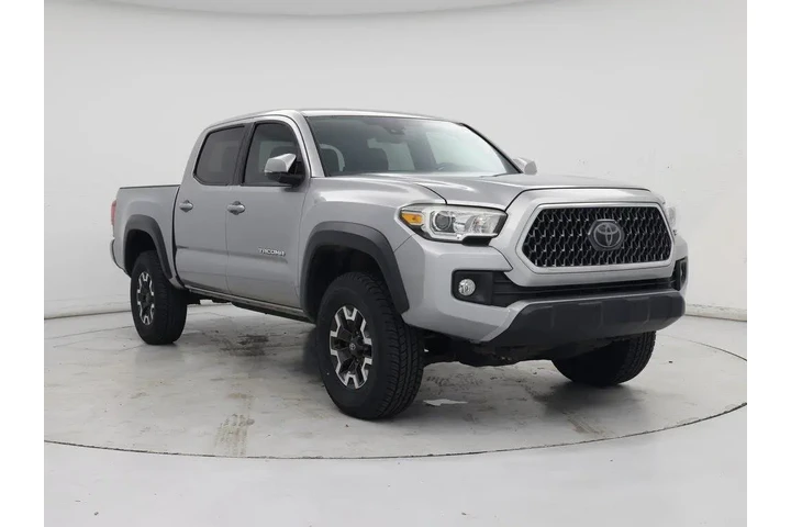 $28998 : Toyota Tacoma 2018 4x4 TRD P image 1