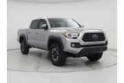 Toyota Tacoma 2018 4x4 TRD P en Charlotte