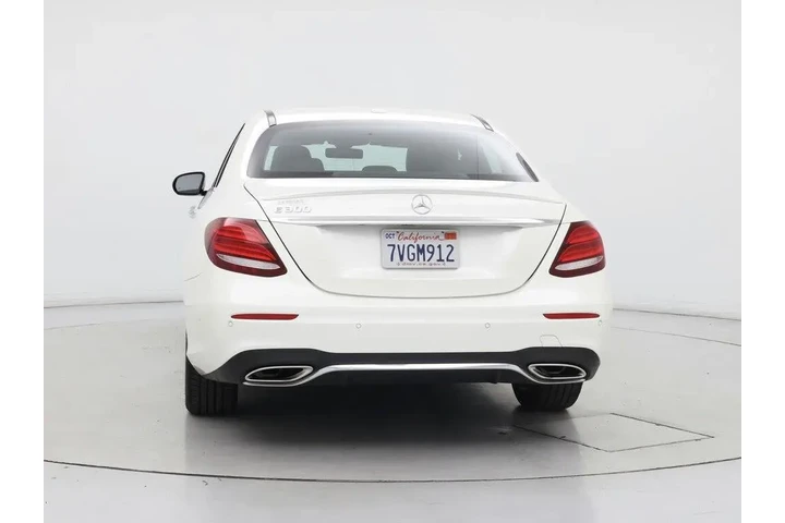 $24998 : Mercedes-Benz E-Class 2017 E image 6