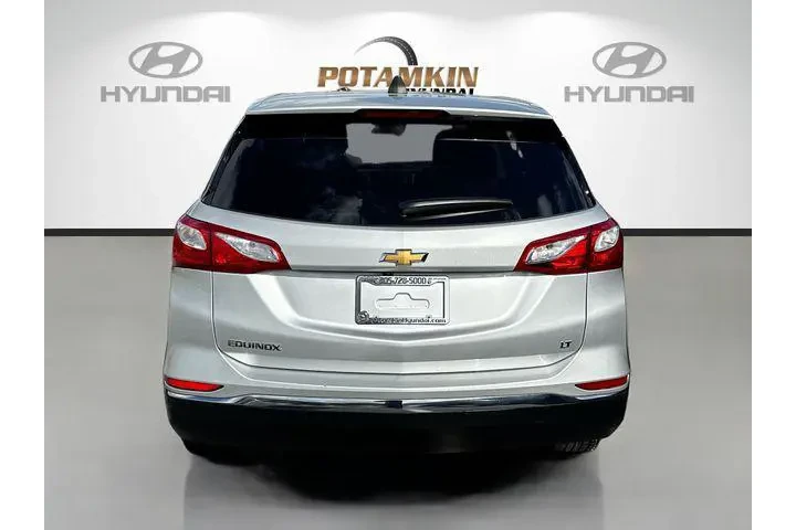 $5980 : Chevrolet Equinox 2020 LT 4d image 6