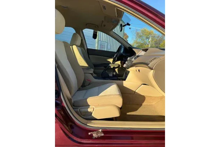 $6999 : Honda Accord 2008 LX 4dr Sed image 10