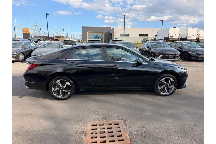 $19990 : Hyundai ELANTRA 2023 Limited image 2