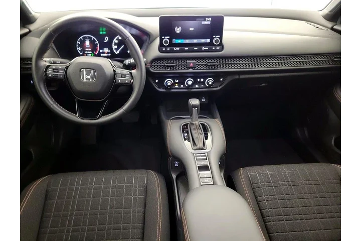 $24998 : Honda HR-V 2024 Sport 4dr Cr image 9