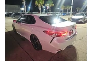 $22400 : Toyota Camry 2020 XSE 4dr Se thumbnail
