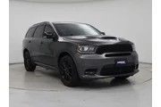 Dodge Durango 2018 AWD R/T 4 en San Jose