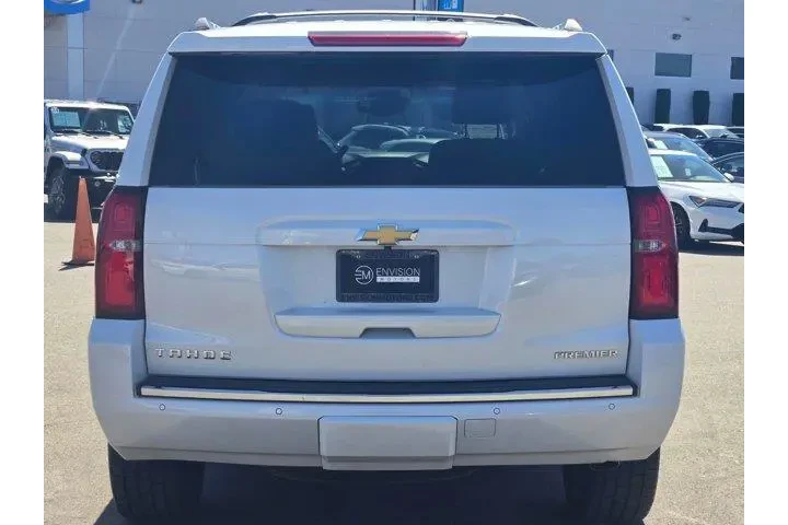 $32998 : Chevrolet Tahoe 2019 4x4 Pre image 6