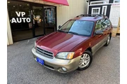 2002 Outback en Greenville