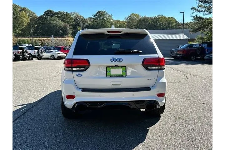 $39098 : Jeep Grand Cherokee 2014 4x4 image 6