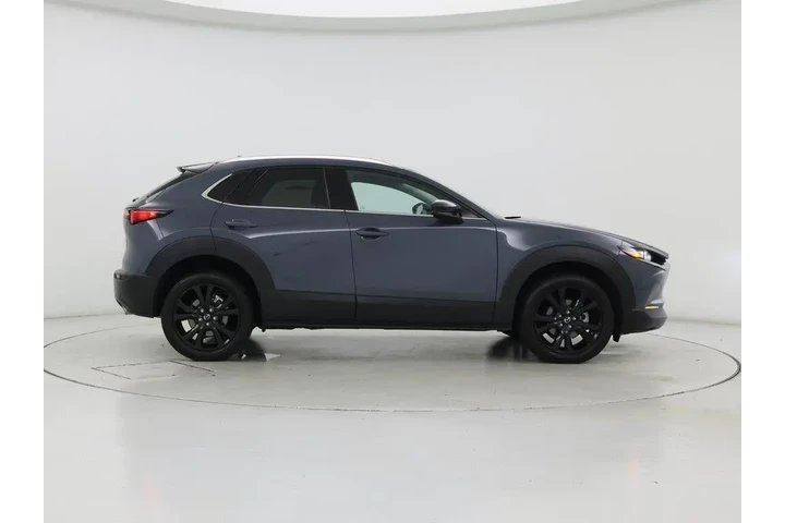 $27998 : Mazda CX-30 2023 AWD 2.5 Tur image 7