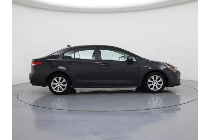 $22998 : Toyota Corolla 2025 LE 4dr S image 7