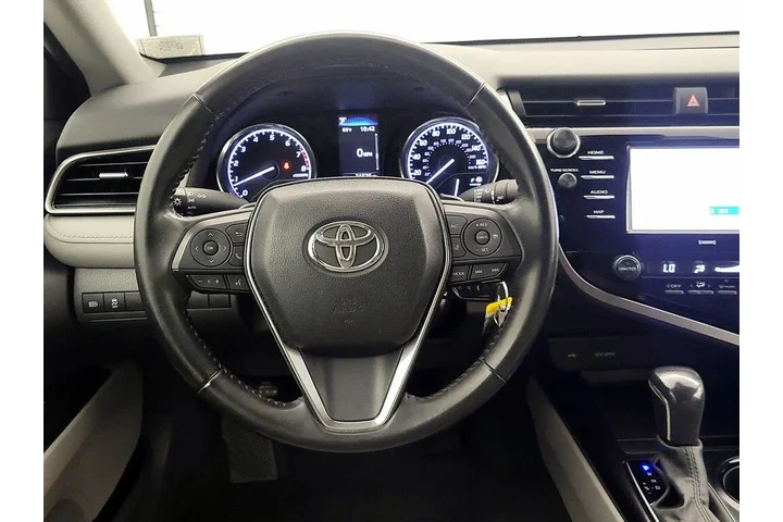 $24998 : Toyota Camry 2020 SE 4dr Sed image 10