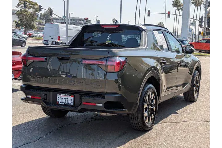 $27477 : Hyundai SANTA CRUZ 2025 SEL image 4